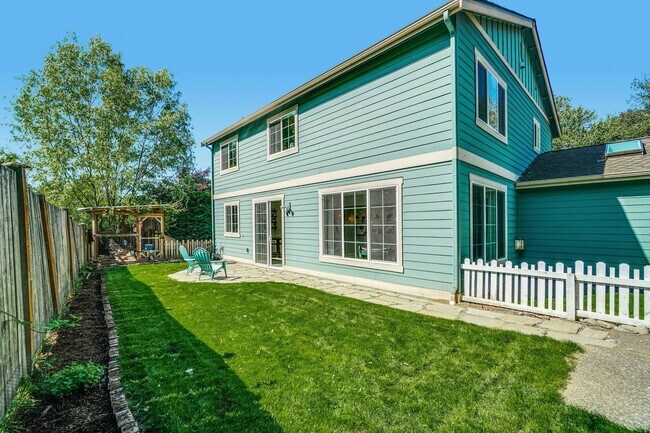 Photo - Woodinville Estate's Cozy Home