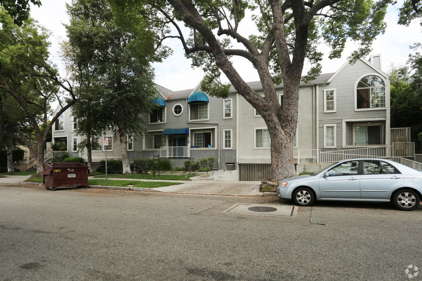 Photo - 519 South St