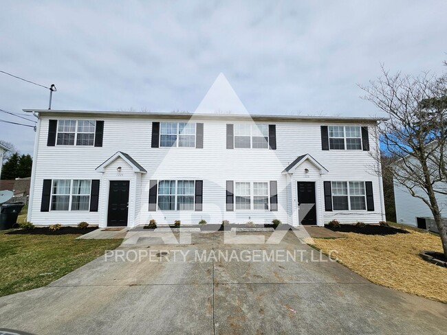 Beautiful 3 Bd 1.5 Ba Duplex Townhouse in ... - Beautiful 3 Bd 1.5 Ba Duplex Townhouse in ...