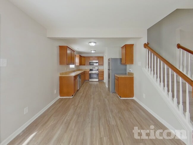 Photo - 3115 Bennett Neely Ln