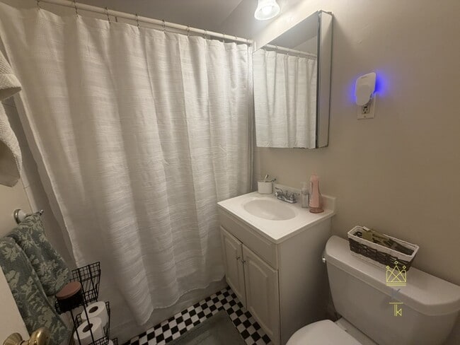 Photo - 50 Parkman St Unit 3B