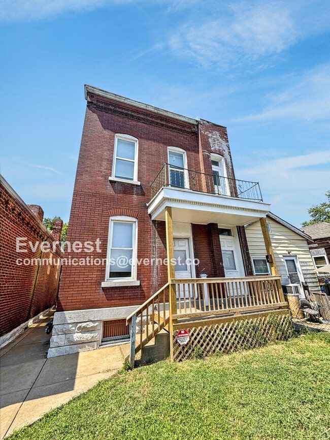 Building Photo - 7621 Virginia Ave Rental
