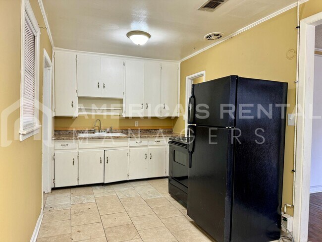 Photo - Home for rent in Montgomery!!!