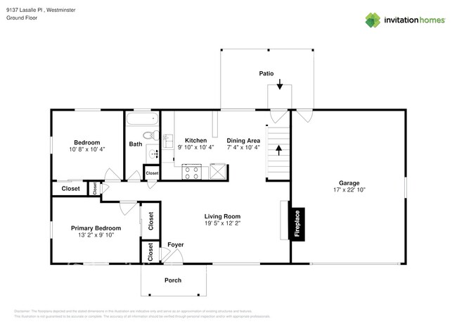 9137 La Salle Pl