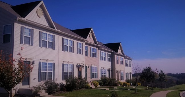 Indigo Pointe Townhomes