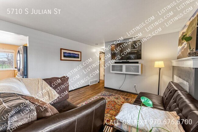 Photo - 5710 S Julian St