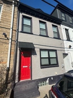 Photo - 912 Peralta St