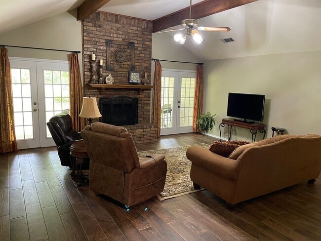 Photo - Beautiful 3 Bedroom Shreveport Home