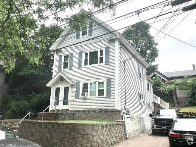 Building Photo - 59 Wallace St Unit 2f Rental