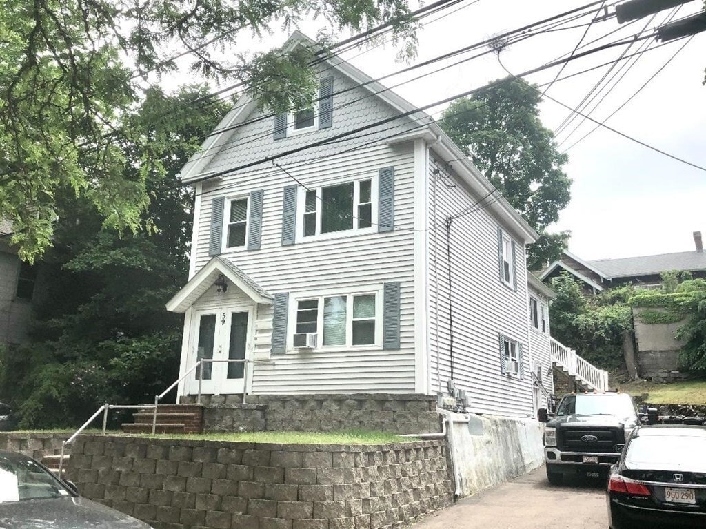 Photo - 59 Wallace St Apartment Unit 2f