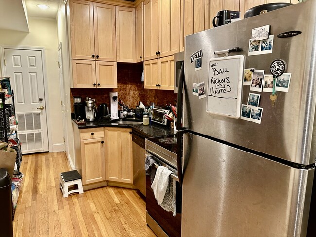 Photo - 73 Thatcher St Unit 302