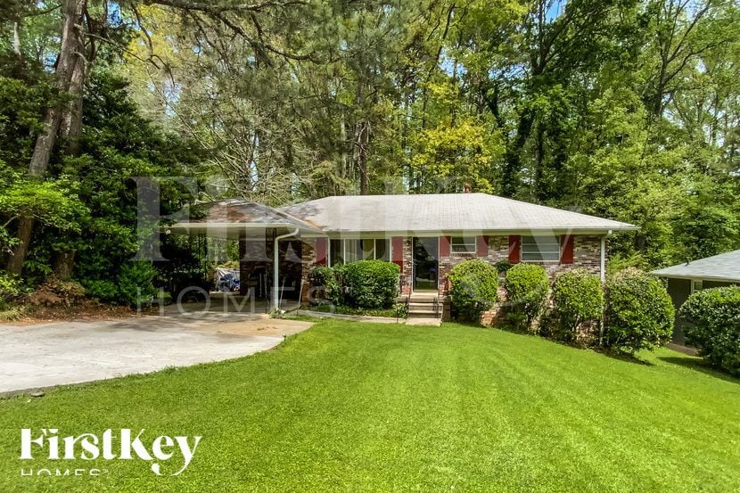 Photo - 2765 Cherry Laurel Ln SW