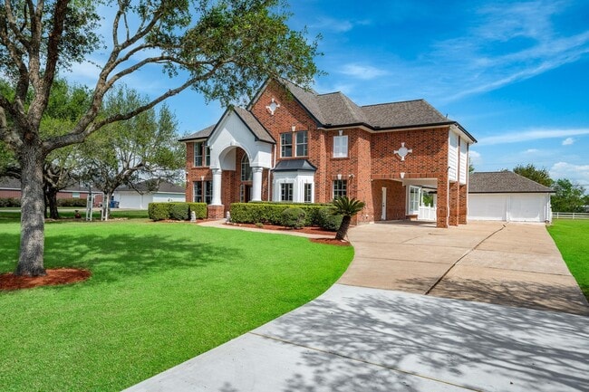 Photo - 7211 Savannah Glen Ln