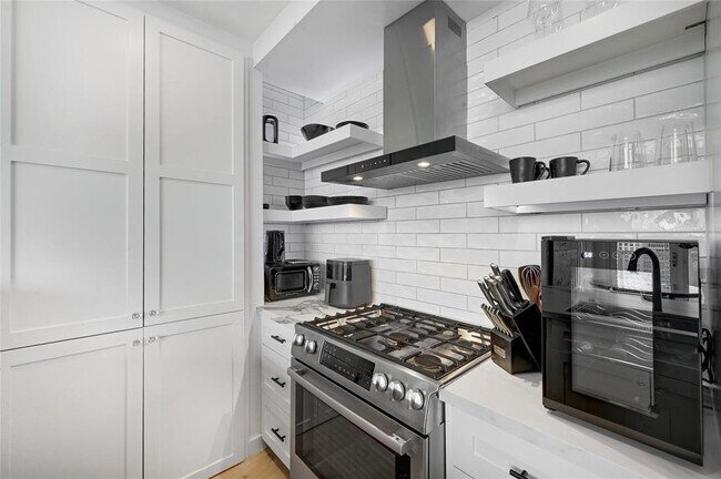 Photo - 301 West Ave Unit 2201
