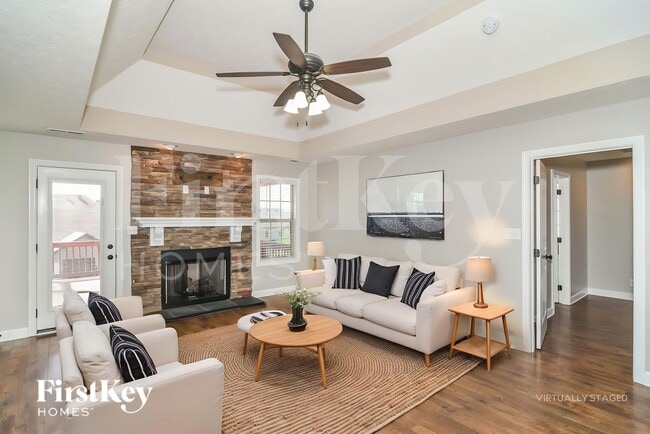 Photo - 309 Abeline Dr