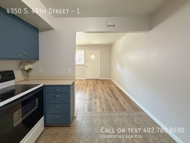 Photo - 4350 S 48th St Unit 1