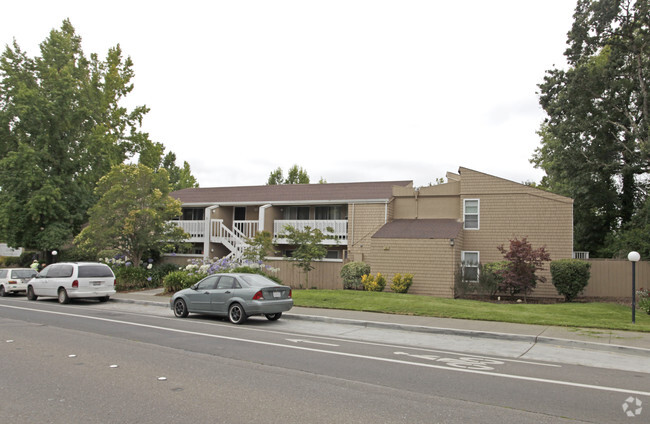 Building Photo - Stony Brook Rental