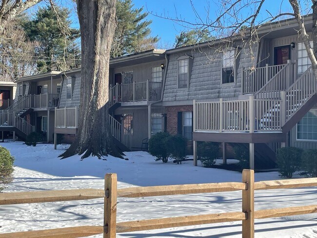 Photo - Salem Square is close to everything!