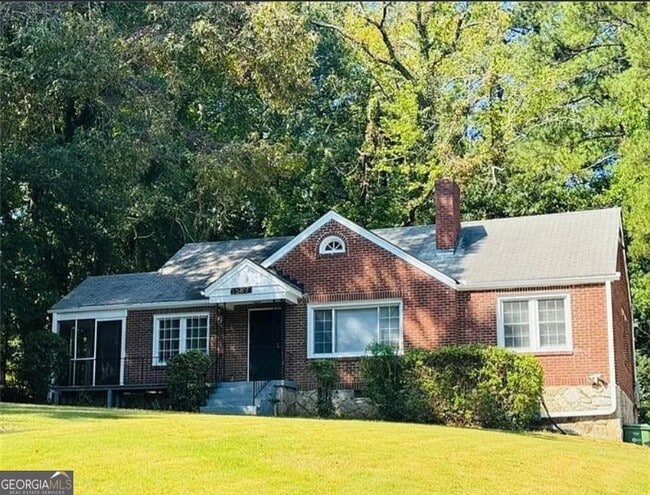 Building Photo - 1589 Pinehurst Dr SW