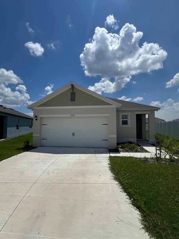 Building Photo - 2422 Taloncrest Ct Rental