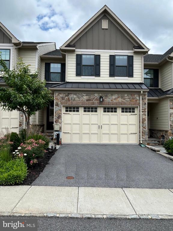 Photo - 151 Rehoboth Rd Townhome