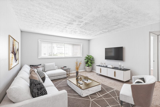 Uphill Flats- 1, 2 & 3 Bedrooms