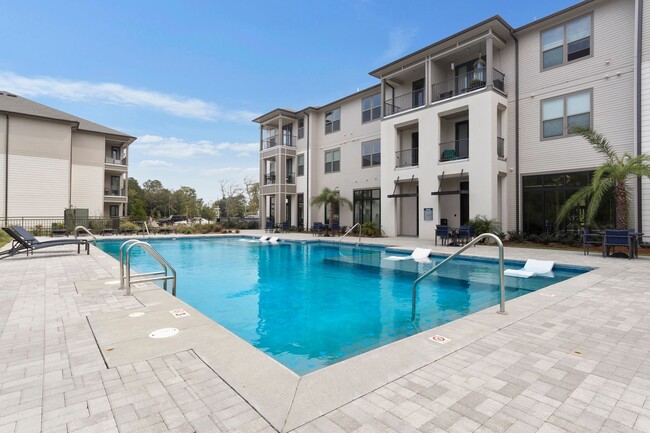 Photo - THE INLET - 1 BEDROOM, 1 BATH FURNISHED CONDO - OCEAN SPRINGS LIVING AT ITS FINEST Unit 233