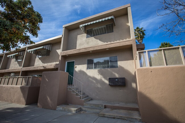 Building Photo - 1458 Berkeley St