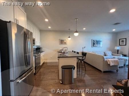 Building Photo - 434 McGrath Hwy Unit #414