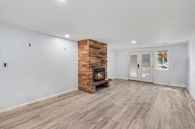 Photo - Remodeled 4-Bedroom Home on Corner Lot