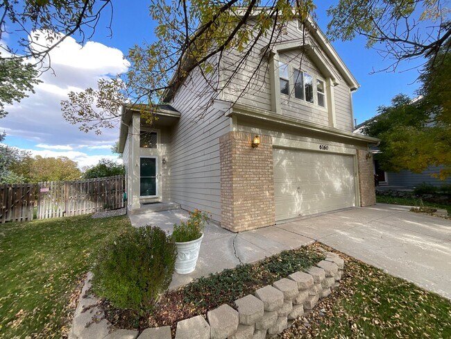 Photo - 4 Bedroom Home Available Near Stetson Hill...