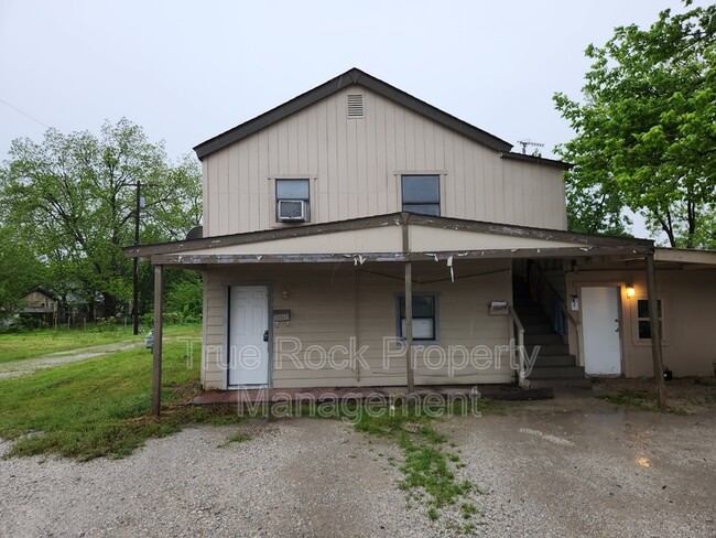 Photo - 821 N Highland Ave House