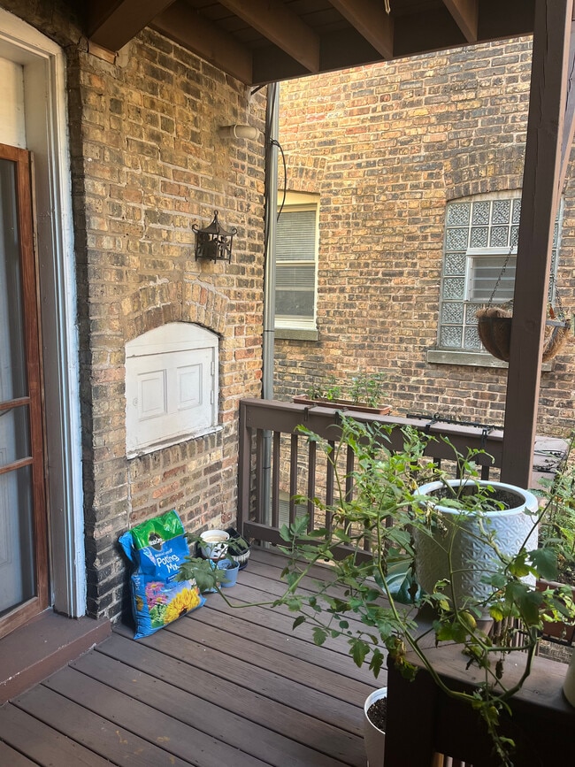 Photo - 2153 W McLean Ave Unit Apt 2