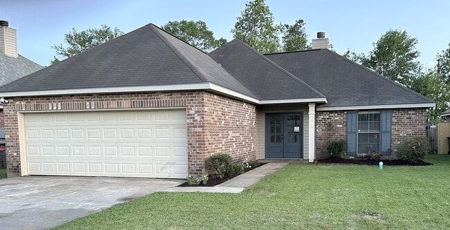 Building Photo - 124 St Fabian Dr