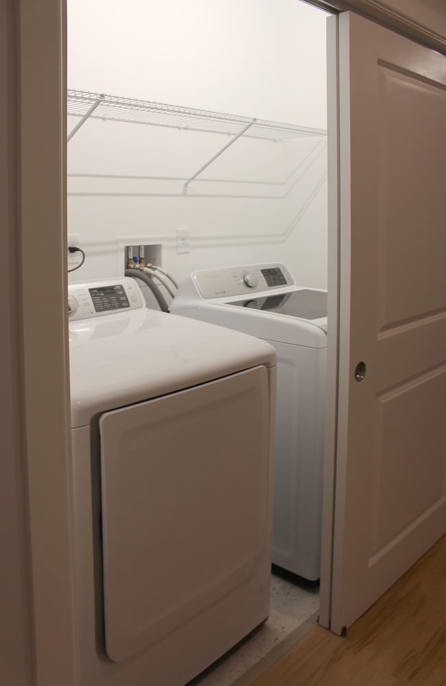 Residences at Halle Apartments Cleveland, OH