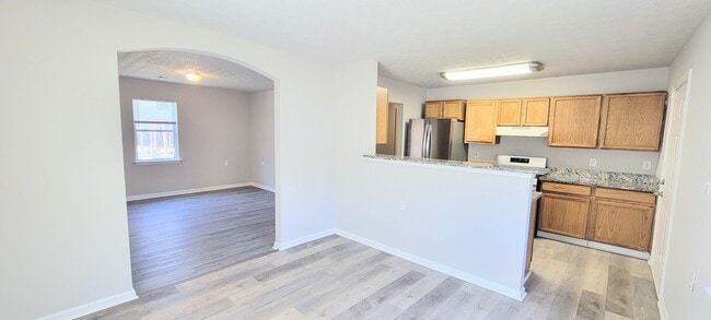 Photo - Charming 4BR Home with Modern Upgrades & Spacious Yard