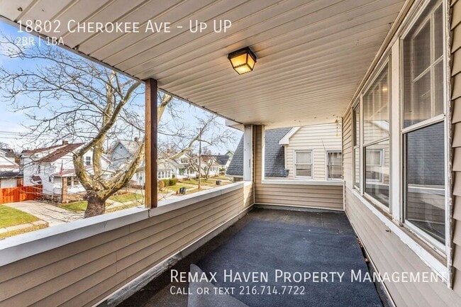 Photo - 18802 Cherokee Ave Unidad Up UP