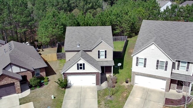 Photo - Doss Ferry Community in Kimberly Al  2 story house built 2017, 3 Bedroom, 2.5 bathroom house with...