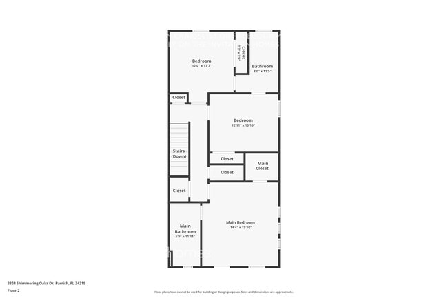 Photo - 3824 Shimmering Oaks Dr