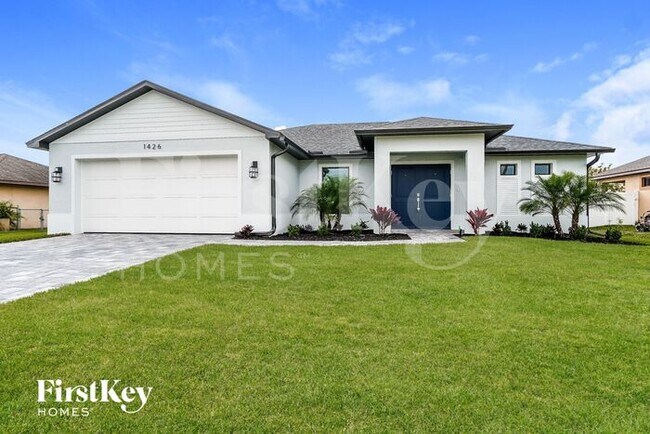 Photo - 1426 SW 1st Terrace House