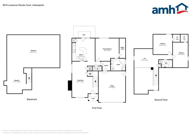 Photo - 8016 Lawrence Woods Ct