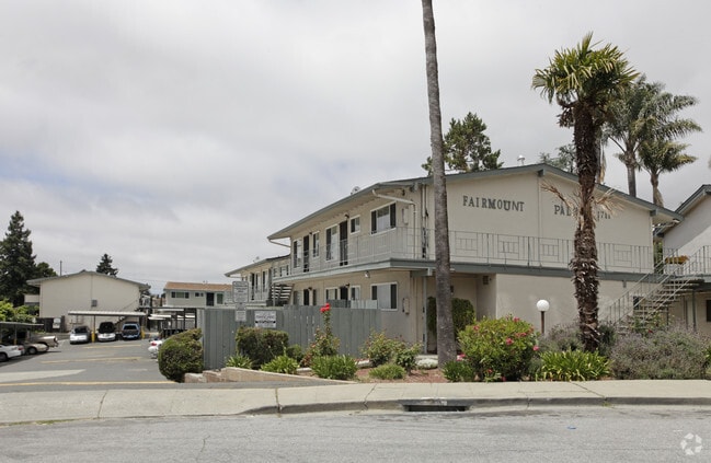 Photo - Fairmount Palms