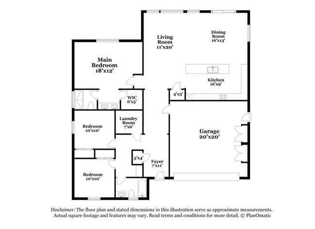 Photo - 22479 E Desert Spoon Dr