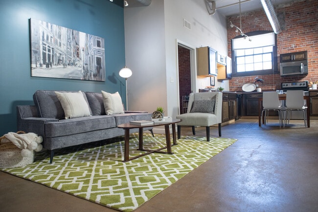 Photo - Halligan Coffee Company Lofts