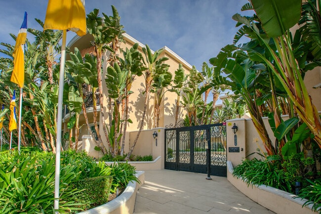 Photo - Lindley House Towers