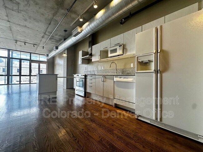 Photo - 1499 Blake St Unit 2C