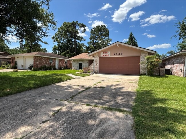 Photo - 4526 McCleester Dr