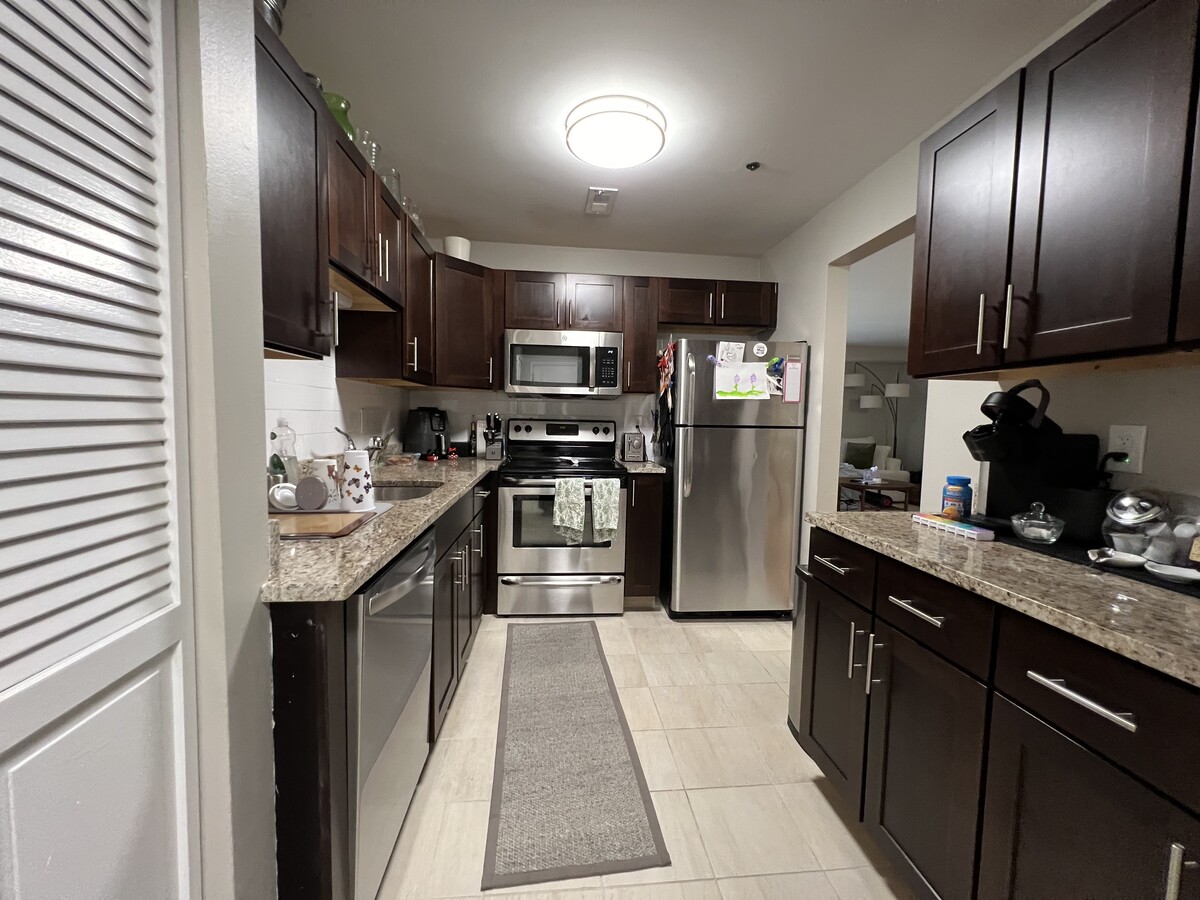 Photo - 46 Alleghany St Apartamentos Unidad #A