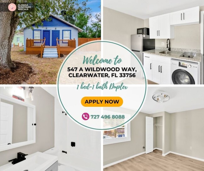 Photo - 547 Wildwood Way Unidad B