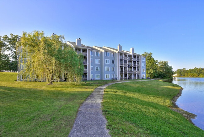 Photo - Waterside at Ironbridge Apartamentos